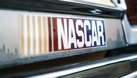 NASCAR makes major announcement on Chicago Street Race Tuesday